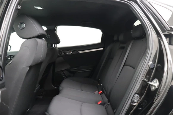Honda Civic - Afbeelding 12 van 30