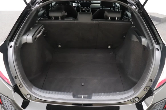 Honda Civic - Afbeelding 13 van 30
