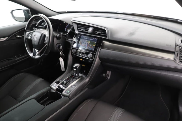 Honda Civic - Afbeelding 15 van 30
