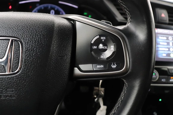 Honda Civic - Afbeelding 19 van 30