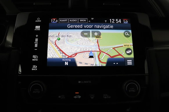 Honda Civic - Afbeelding 22 van 30