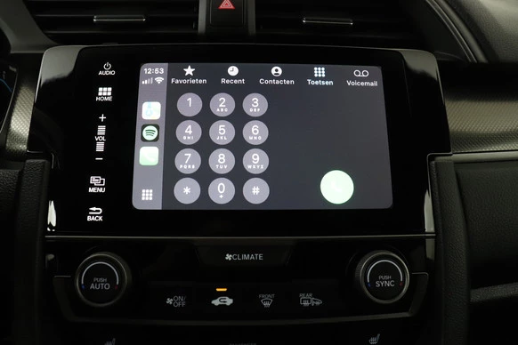 Honda Civic - Afbeelding 23 van 30