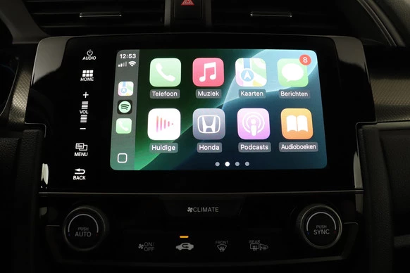 Honda Civic - Afbeelding 24 van 30