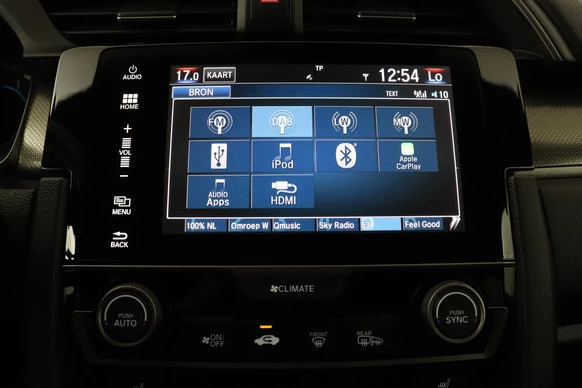 Honda Civic - Afbeelding 26 van 30