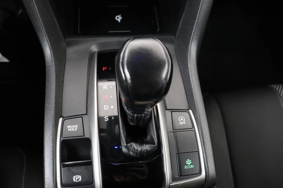 Honda Civic - Afbeelding 30 van 30