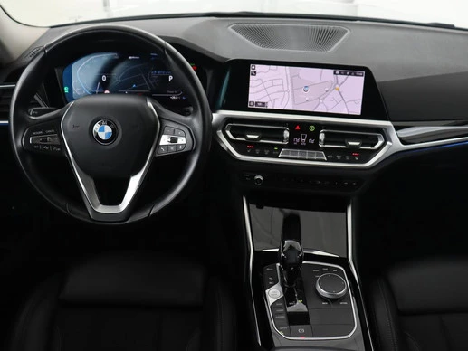 BMW 3 Serie - Afbeelding 8 van 30