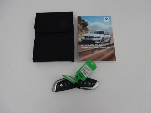 BMW 3 Serie - Afbeelding 22 van 30