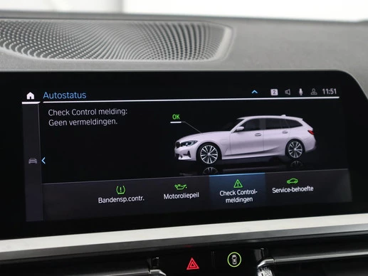 BMW 3 Serie - Afbeelding 23 van 30
