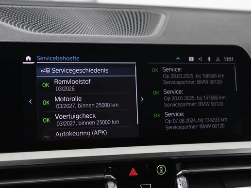 BMW 3 Serie - Afbeelding 24 van 30