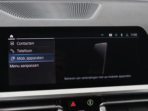 BMW 3 Serie - Afbeelding 26 van 30