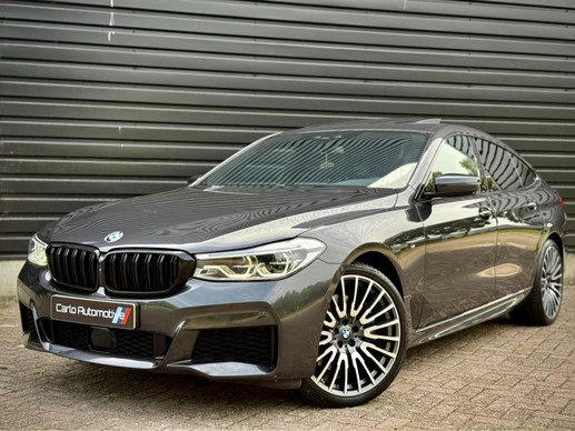 BMW 6 Serie - Afbeelding 1 van 30