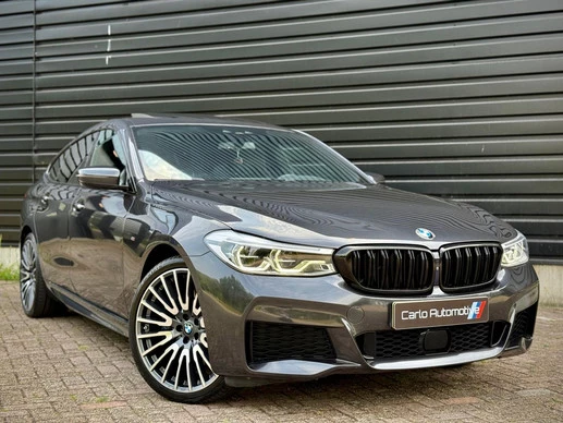 BMW 6 Serie - Afbeelding 2 van 30