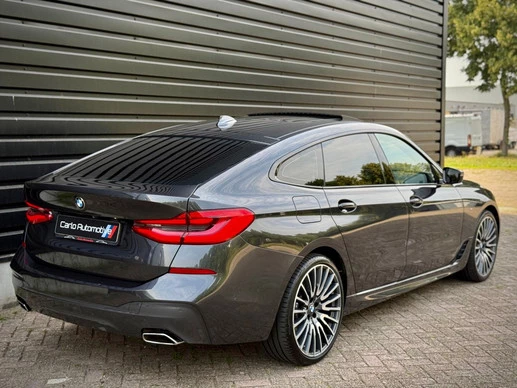 BMW 6 Serie - Afbeelding 3 van 30