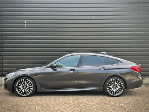 BMW 6 Serie - Afbeelding 6 van 30