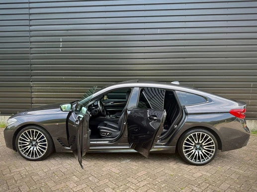 BMW 6 Serie - Afbeelding 7 van 30