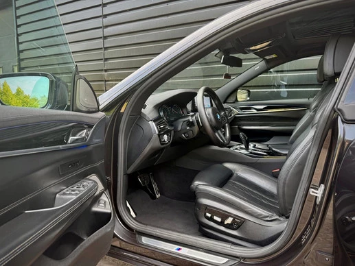 BMW 6 Serie - Afbeelding 8 van 30