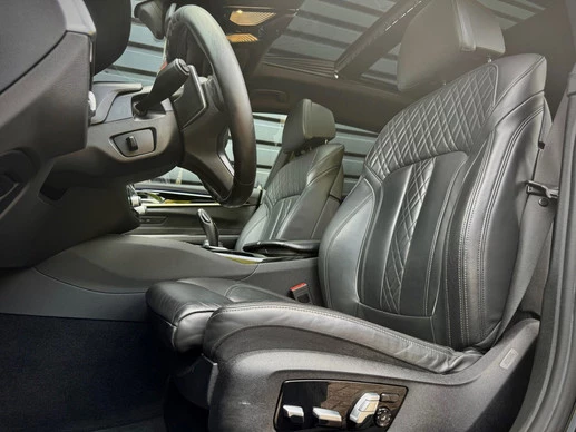 BMW 6 Serie - Afbeelding 9 van 30