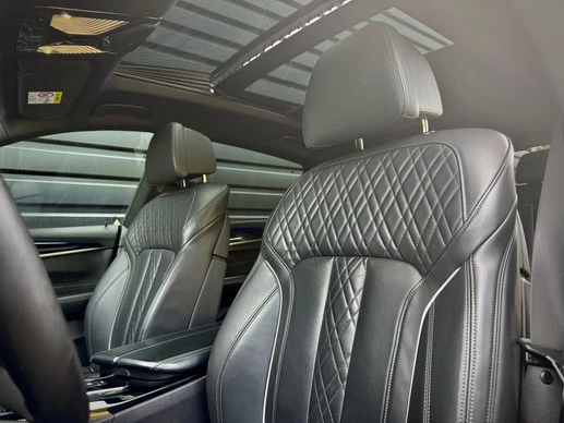 BMW 6 Serie - Afbeelding 10 van 30