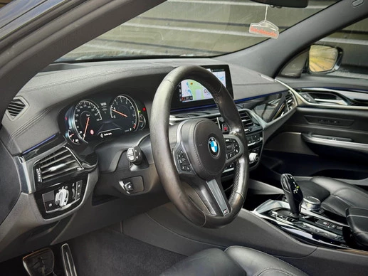 BMW 6 Serie - Afbeelding 11 van 30