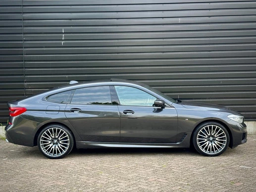 BMW 6 Serie - Afbeelding 16 van 30