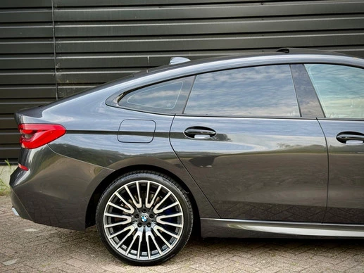 BMW 6 Serie - Afbeelding 17 van 30
