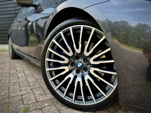 BMW 6 Serie - Afbeelding 19 van 30
