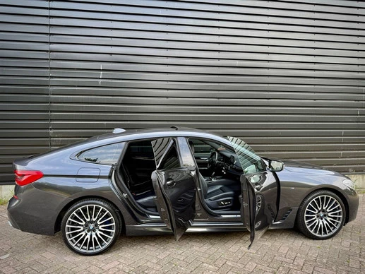 BMW 6 Serie - Afbeelding 20 van 30