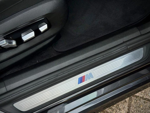 BMW 6 Serie - Afbeelding 22 van 30
