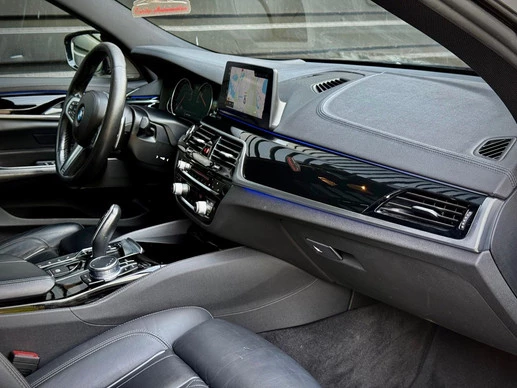 BMW 6 Serie - Afbeelding 23 van 30