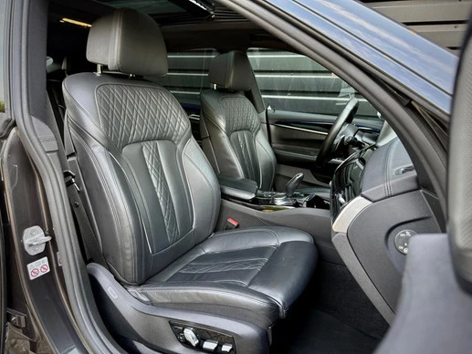 BMW 6 Serie - Afbeelding 24 van 30