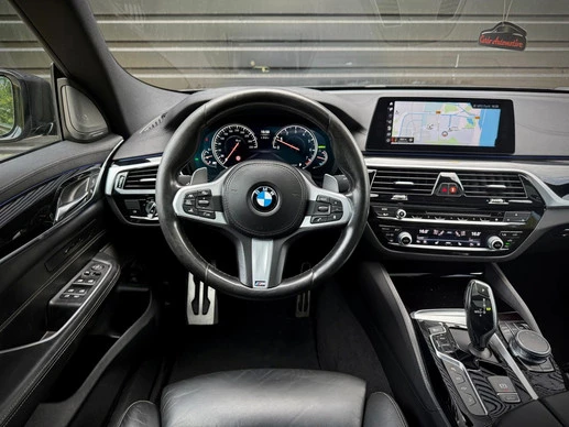 BMW 6 Serie - Afbeelding 26 van 30
