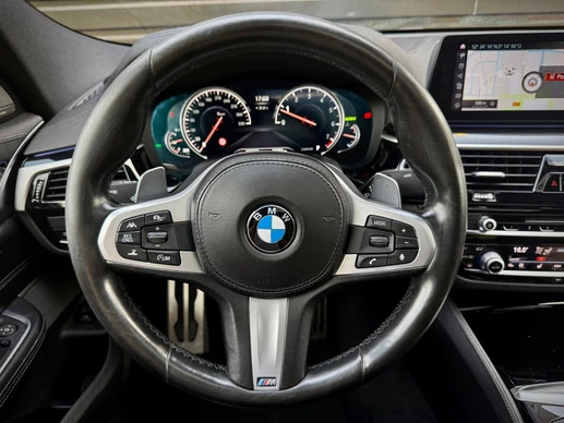 BMW 6 Serie - Afbeelding 27 van 30