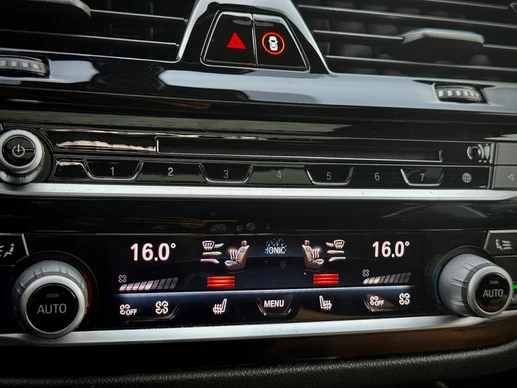 BMW 6 Serie - Afbeelding 30 van 30