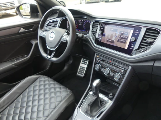 Volkswagen T-Roc - Afbeelding 2 van 26
