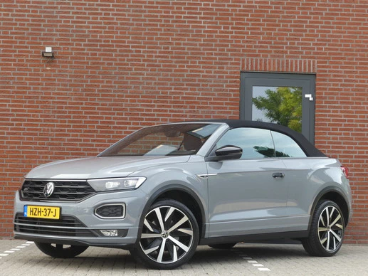 Volkswagen T-Roc - Afbeelding 3 van 26