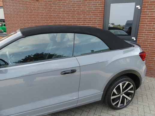 Volkswagen T-Roc - Afbeelding 4 van 26