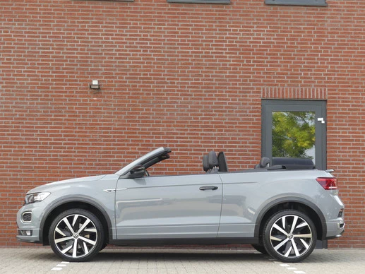 Volkswagen T-Roc - Afbeelding 6 van 26