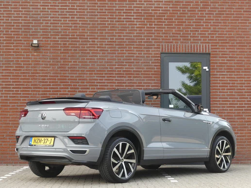 Volkswagen T-Roc - Afbeelding 7 van 26