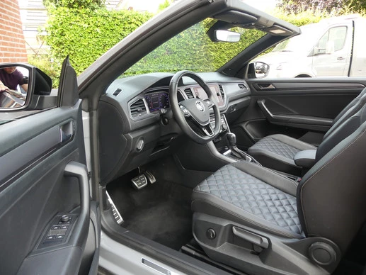 Volkswagen T-Roc - Afbeelding 8 van 26