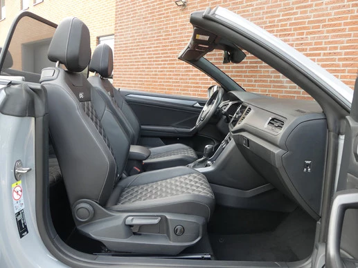 Volkswagen T-Roc - Afbeelding 9 van 26
