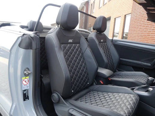 Volkswagen T-Roc - Afbeelding 10 van 26