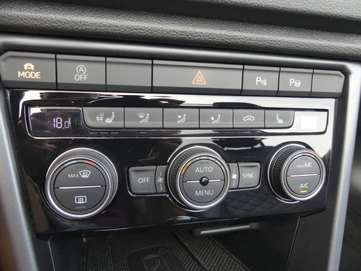 Volkswagen T-Roc - Afbeelding 16 van 26