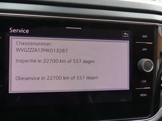 Volkswagen T-Roc - Afbeelding 18 van 26