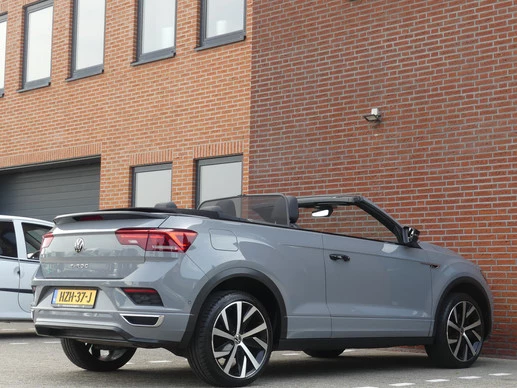 Volkswagen T-Roc - Afbeelding 20 van 26