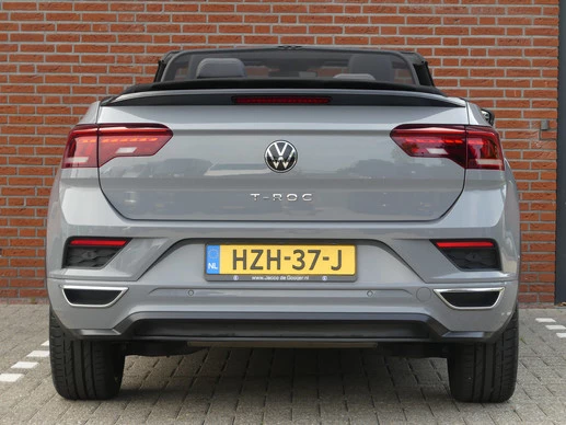 Volkswagen T-Roc - Afbeelding 21 van 26