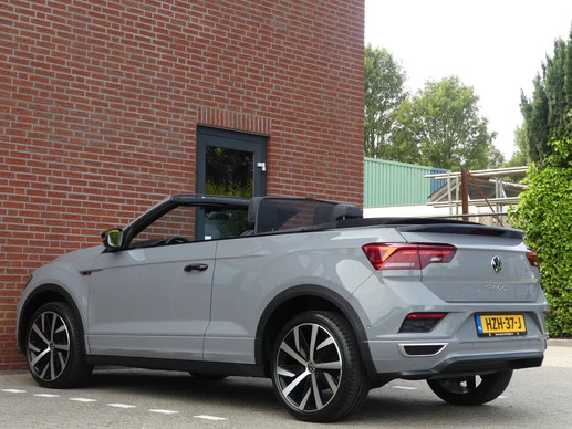 Volkswagen T-Roc - Afbeelding 22 van 26
