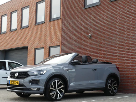 Volkswagen T-Roc - Afbeelding 23 van 26