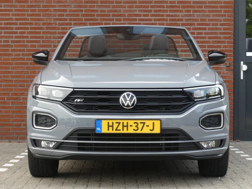 Volkswagen T-Roc - Afbeelding 24 van 26