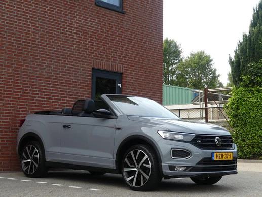 Volkswagen T-Roc - Afbeelding 25 van 26