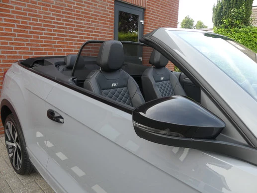 Volkswagen T-Roc - Afbeelding 26 van 26
